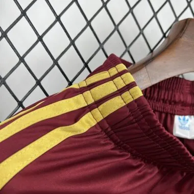 Mens Spain 2026 World Cup Away Shorts