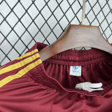 Mens Spain 2026 World Cup Away Shorts