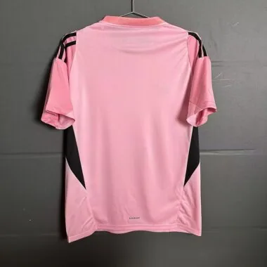 Mens Spain 2026 World Cup Pink Goalkeeper Jersey (S-2XL)