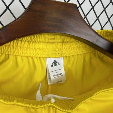 Mens Sweden 2026 World Cup Away Shorts
