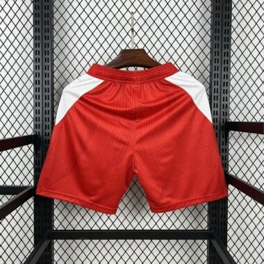 Mens Switzerland 2026 World Cup Home Shorts