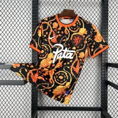 Netherlands 2026 Special Jersey size S-4XL