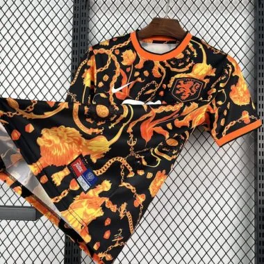 Netherlands 2026 Special Jersey (S-4XL)