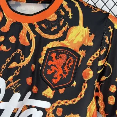 Netherlands 2026 Special Jersey (S-4XL)