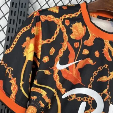 Netherlands 2026 Special Jersey (S-4XL)