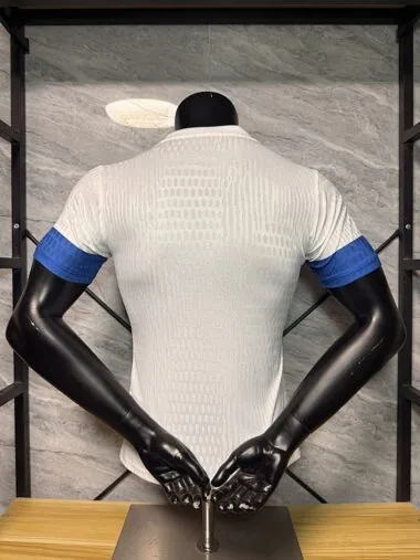 Netherlands 2026 White special Player version Jersey (S-2XL)