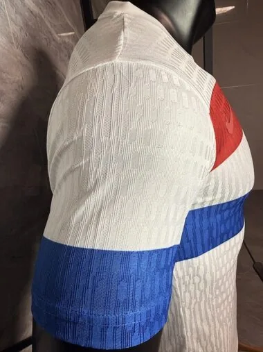 Netherlands 2026 White special Player version Jersey (S-2XL)