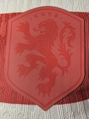 Netherlands 2026 White special Player version Jersey (S-2XL)