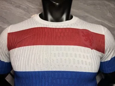 Netherlands 2026 White special Player version Jersey (S-2XL)