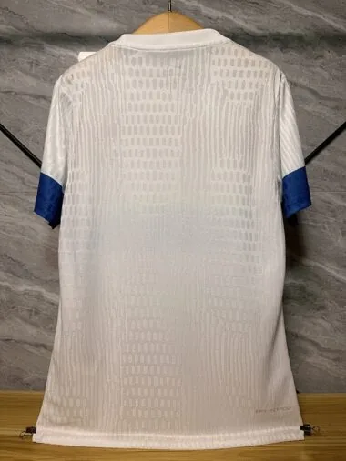 Netherlands 2026 White special Player version Jersey (S-2XL)