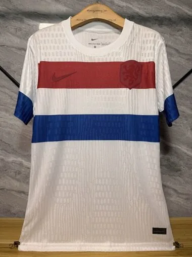 Netherlands 2026 White special Player version Jersey (S-2XL)