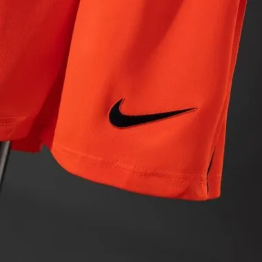 Netherlands 2026 World Cup Away kids soccer Jersey (Size 16-28)