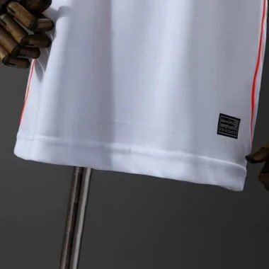 Netherlands 2026 World Cup Away kids soccer Jersey (Size 16-28)
