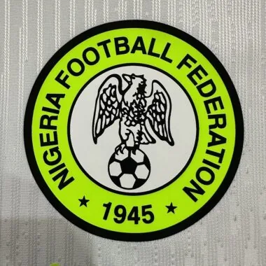 Nigeria 2026 World Cup Away Player Version Jersey (S-2XL)