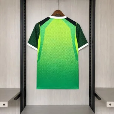 Nigeria 2026 World Cup home Soccer Jersey (S-4XL)