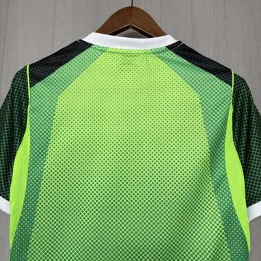 Nigeria 2026 World Cup home Soccer Jersey (S-4XL)