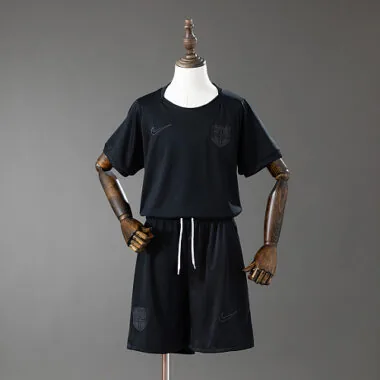 Norway 2026 World Cup Away Kid kit size 16-28