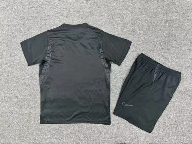 Norway 2026 World Cup Away Kid kit (Size 16-28)