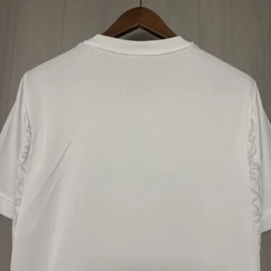 Norway 2026 World Cup Third Away Soccer Jersey (S-4XL)