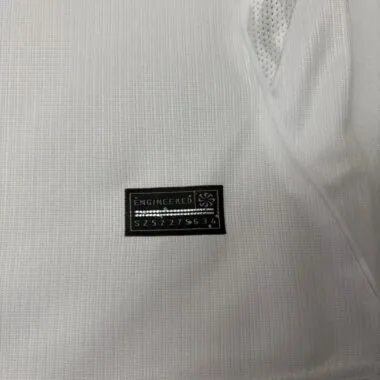 Norway 2026 World Cup Third Away Soccer Jersey (S-4XL)