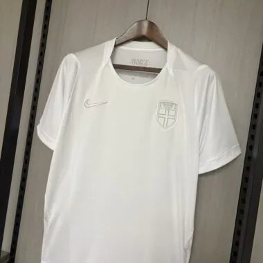 Norway 2026 World Cup Third Away Soccer Jersey (S-4XL)