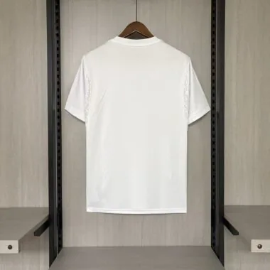 Norway 2026 World Cup Third Away Soccer Jersey (S-4XL)