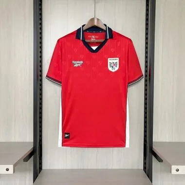 Camisa da seleção do Panamá para o Mundial de 2026 – tamanhos S a 4XL