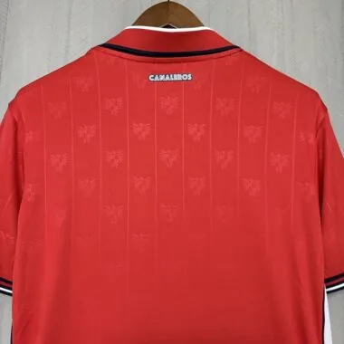 Panama 2026 World Cup Home Jersey (S-4XL)