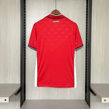 Panama 2026 World Cup Home Jersey (S-4XL)