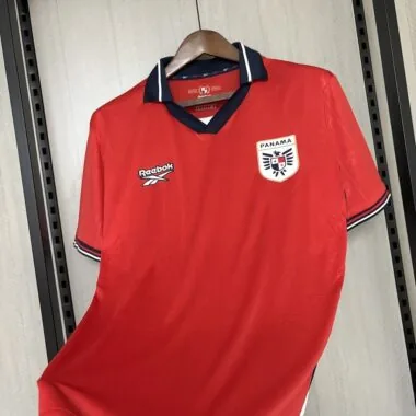Panama 2026 World Cup Home Jersey (S-4XL)