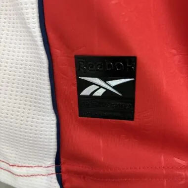 Panama 2026 World Cup Home Jersey (S-4XL)
