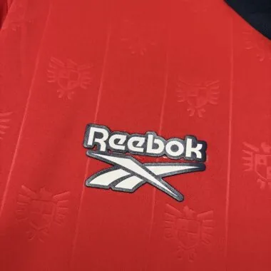 Panama 2026 World Cup Home Jersey (S-4XL)