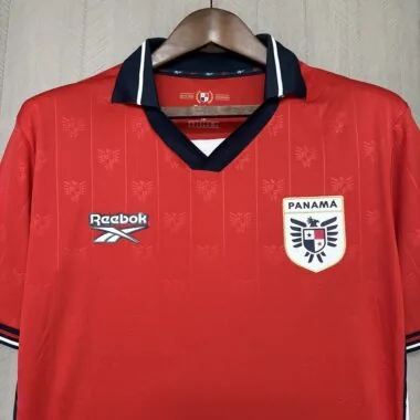 Panama 2026 World Cup Home Jersey (S-4XL)
