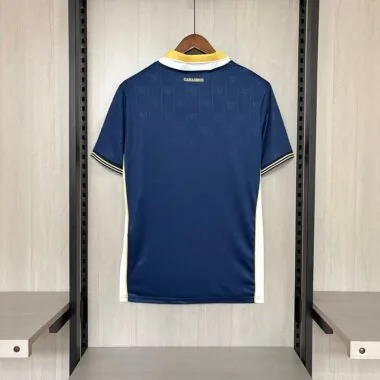 Panama 2026 World Cup Third Away Jersey (S-4XL)