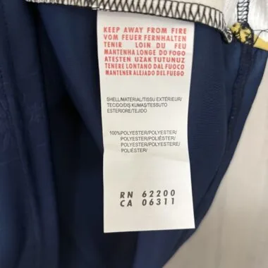Panama 2026 World Cup Third Away Jersey (S-4XL)