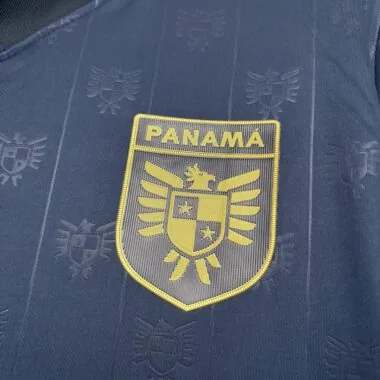 Panama 2026 World Cup Third Away Jersey (S-4XL)