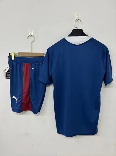 Portugal 2026 Blue Training suit (S-2XL)
