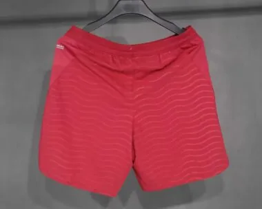 Calções Portugal 2026 Home Player Version