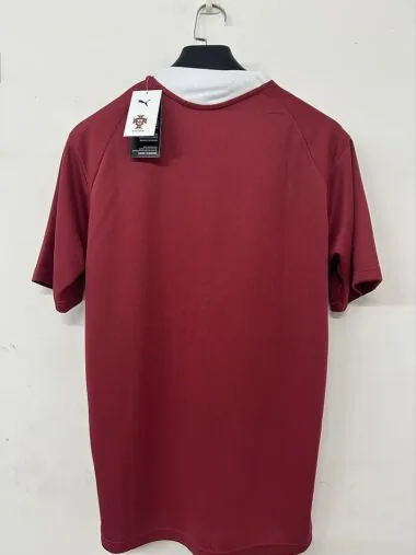 Portugal 2026 Red Training suit (S-2XL)