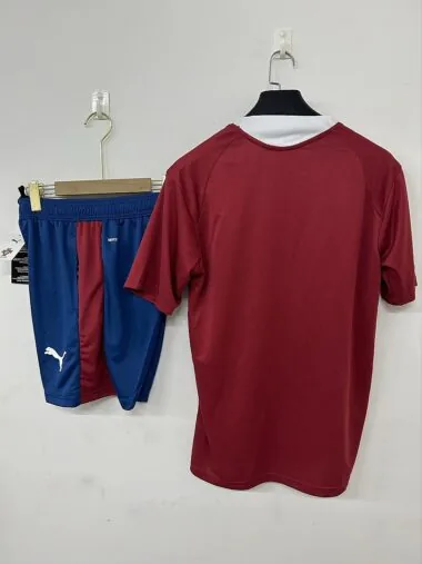 Portugal 2026 Red Training suit (S-2XL)
