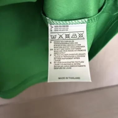 Retro 1994 Ireland Home Jersey (S-XXL)