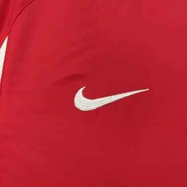 Retro 2002 Korea Home Jersey (S-XXL)