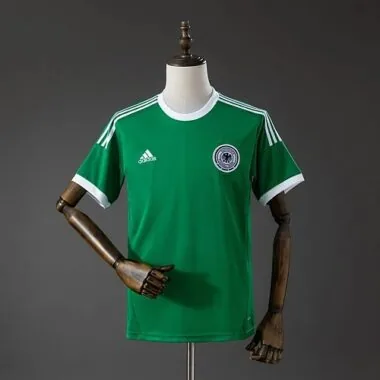 Retro 2012/13 Germany Away Jersey S-XXL