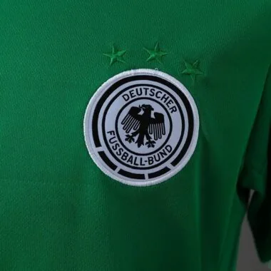 Retro 2012/13 Germany Away Jersey (S-XXL)