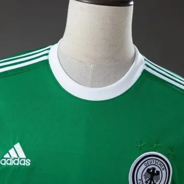 Retro 2012/13 Germany Away Jersey (S-XXL)