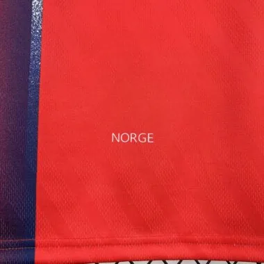 Retro Norway 1997/98 Home jersey (S-XXL)