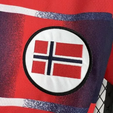 Retro Norway 1997/98 Home jersey (S-XXL)