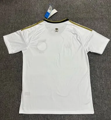 Saudi Arabia 2026 Away Jersey (S-4XL)