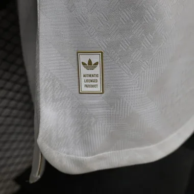 Saudi Arabia 2026 World Cup Away Player Version Jersey (S-2XL)