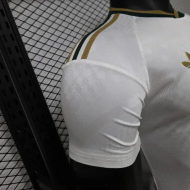 Saudi Arabia 2026 World Cup Away Player Version Jersey (S-2XL)